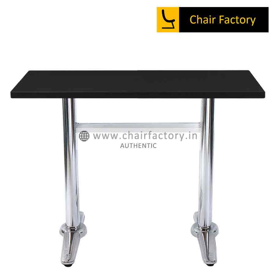 BLEEKER FOLDING CAFE TABLE 